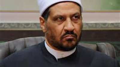 مستشار المفتي: 