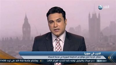 نواف خليل: اقتربت لحظة إعلان الفيدرالية الكردية في سوريا