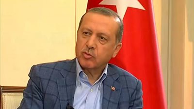 أهم أخبار تركيا اليوم.. أردوغان يتوعد بملاحقة من يعرضون تركيا للخطر 