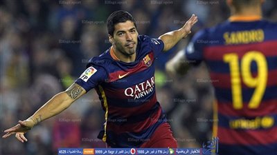 سواريز يتحدث عن علاقته بـ