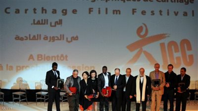 18 فيلما تتنافس على التانيت الذهبي بأيام قرطاج