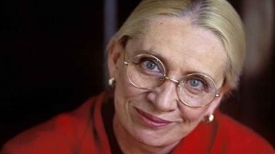 رحيل الروائية الفرنسية فرانسواز ماليه جوريس