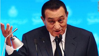 النائب العام السويسري: استعادة أموال مبارك ونظامه المهربة مرهون بالمحاكمات