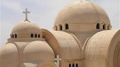 برلمانية: 90% من الكنائس غير مرخصة
