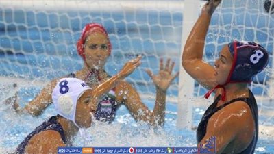 ريو 2016.. أمريكا تسحق إيطاليا وتحصد ذهبية كرة الماء   