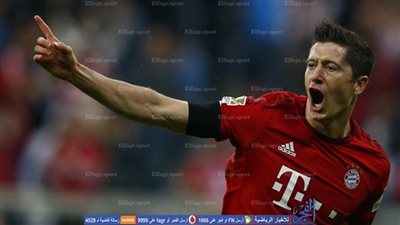 بالفيديو.. بايرن ميونيخ يكتسح كارل تسايس بالخمسة في كأس ألمانيا   