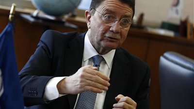 أمين منظمة السياحة العالمية: مواجهة الإرهاب ليست بحظر السفر لدول عريقة