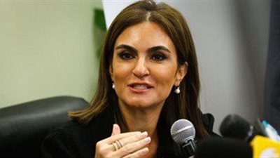 وزيرة التعاون: مصر اتفقت على وديعة بملياري دولار مع السعودية في ابريل الماضي 