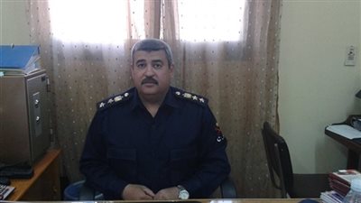 الحماية المدنية: انفجار وادي النطرون سببه 