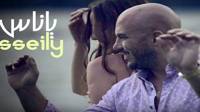 محمود العسيلي: 