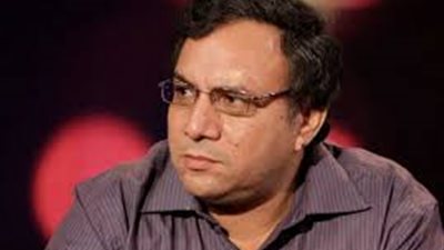 عمار علي حسن: لا مانع من وجود معارضة لـ