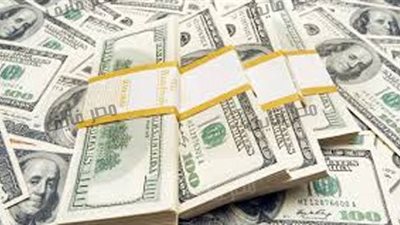 تعرف على سعر الدولار في السوق السوداء اليوم 20- 8 - 2016