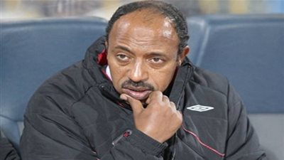 عماد سليمان: لم أتردد في قبول تدريب الإسماعيلي .. وسأبدأ المهمة رسمياً الأحد