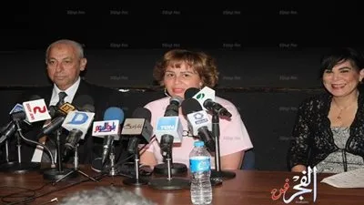 إلهام شاهين تعترف: أنتجت وخسرت في السينما فما هدفها؟ (فيديو)