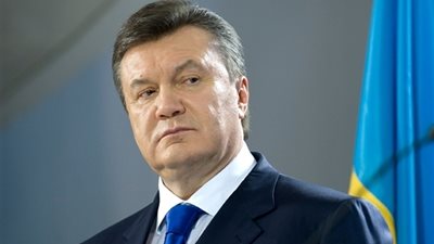 مكتب التحقيقات الاتحادي يحقق في علاقات أمريكية بفساد رئيس أوكرانيا السابق