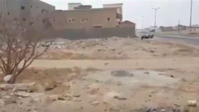 مواطن يوثق وجود مقبرة بجوار مخطط سكني في بيشة