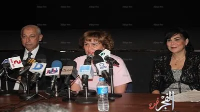  إلهام شاهين: أفلام المرأة تهمشت في السنوات الأخيرة (فيديو)