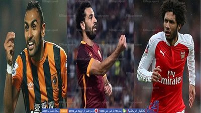 اليوم .. 7 مواجهات ساخنة للمحترفين المصريين تعرف عليها بالمواعيد و القنوات 