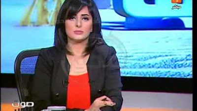 دينا يحيى تهاجم 