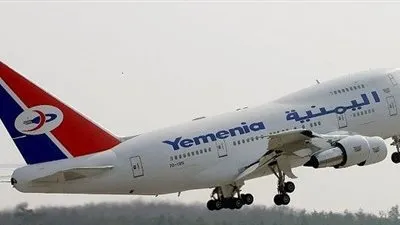 الخطوط الجوية اليمنية تعلن استئناف رحلاتها مع مصر بعد توقف أسبوعين