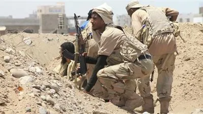 اليمن: قوات الشرعية تستعيد مواقع جديدة في تعز