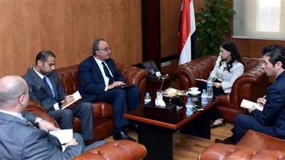 وزيرة الاستثمار: عرض تعديلات  قانون 