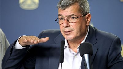 أهم أخبار فلسطين اليوم.. قراقع: الكرة في ملعب اسرائيل وحياة المضربين سيئة