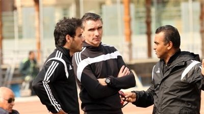 أمير مرتضى يكشف تطورات مفاوضات الزمالك مع كارتيرون