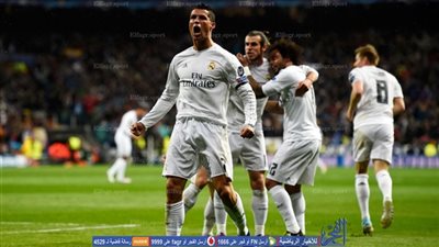 ريال مدريد يفقد رونالدو وبنزيما ونافاس أمام سوسييداد