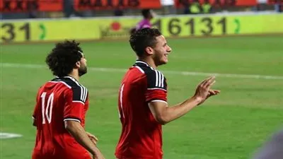 المحترفون ينضمون لمعسكر المنتخب 28 أغسطس 
