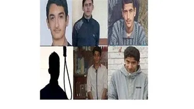 حصيلة الإعدامات بإيران ترتفع إلى 52 منذ بداية أغسطس