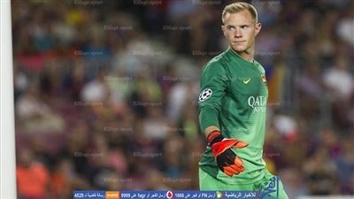 برشلونة يوجه ضربة قوية لـ