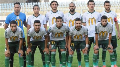 المصري يطلب خوض مبارياته الإفريقية في بورسعيد 