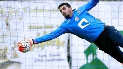 المعيوف: إبعادي لركلة جزاء التعاون نقطة تحول المباراة