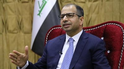 برلمانية عراقية: زيارة الجبوري لطهران لا علاقة لها باستجواب وزير الدفاع
