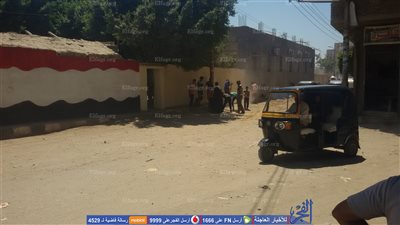 إزالة 355 طن قمامة ضمن مبادرة 