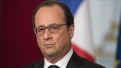 هولاند: قرار التدخل العسكري في مالي كان الأصعب