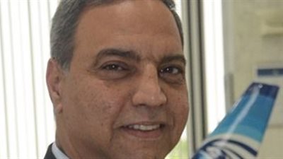 اليوم..مصر للطيران تبدأ جسرها الجوي