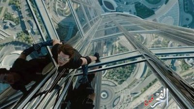  توقف تحضيرات Mission: Impossible 6 بسبب الخلاف على اﻷجر