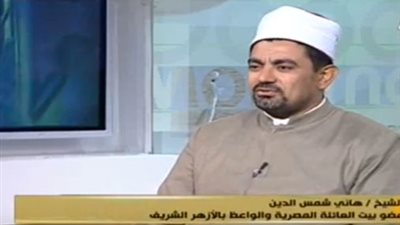 مسئول التوعية الدينية بالمطارات والموانئ: دورنا هو توعية الحجاج بالمناسك الصحيحة