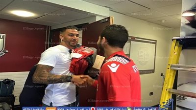 مدرب ستوك يتحدث عن 