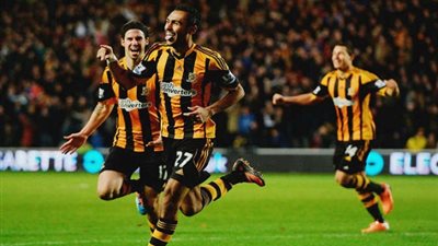 بالفيديو.. أحمد المحمدي 