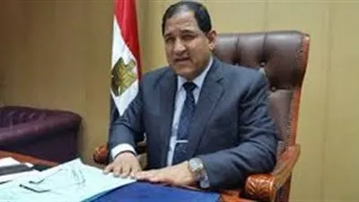 محافظ الغربية: إلزام أصحاب المحلات بوضع صناديق للقمامة أمامها.. وتغريم المخالفين