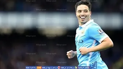 سمير نصري يقترب من بشكتاش      