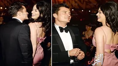 أورلاندو بلوم يفكر في الزواج والإنجاب من كاتي بيري