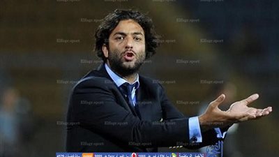 ميدو يشيد بوجود رمضان صبحي على دكة ستوك سيتي ويغازل الإعلام