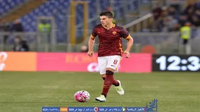 بالفيديو.. بيروتي يضع روما في المقدمة أمام أودينيزي - الدوري الإيطالي