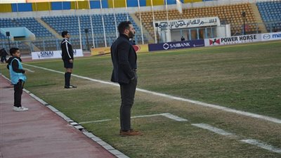 حازم إمام: مصمم درع الدوري لازم يروح السجن