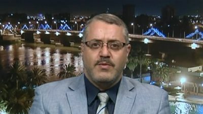 مستشار رئيس الوزراء العراقي: مبادرات الكتل السياسية تهدف لإسقاط الحكومة