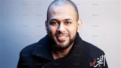 محمد أمين راضي يشارك بـ